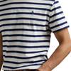 Polo Ralph Lauren Striped Jersey T shirt 100048269-