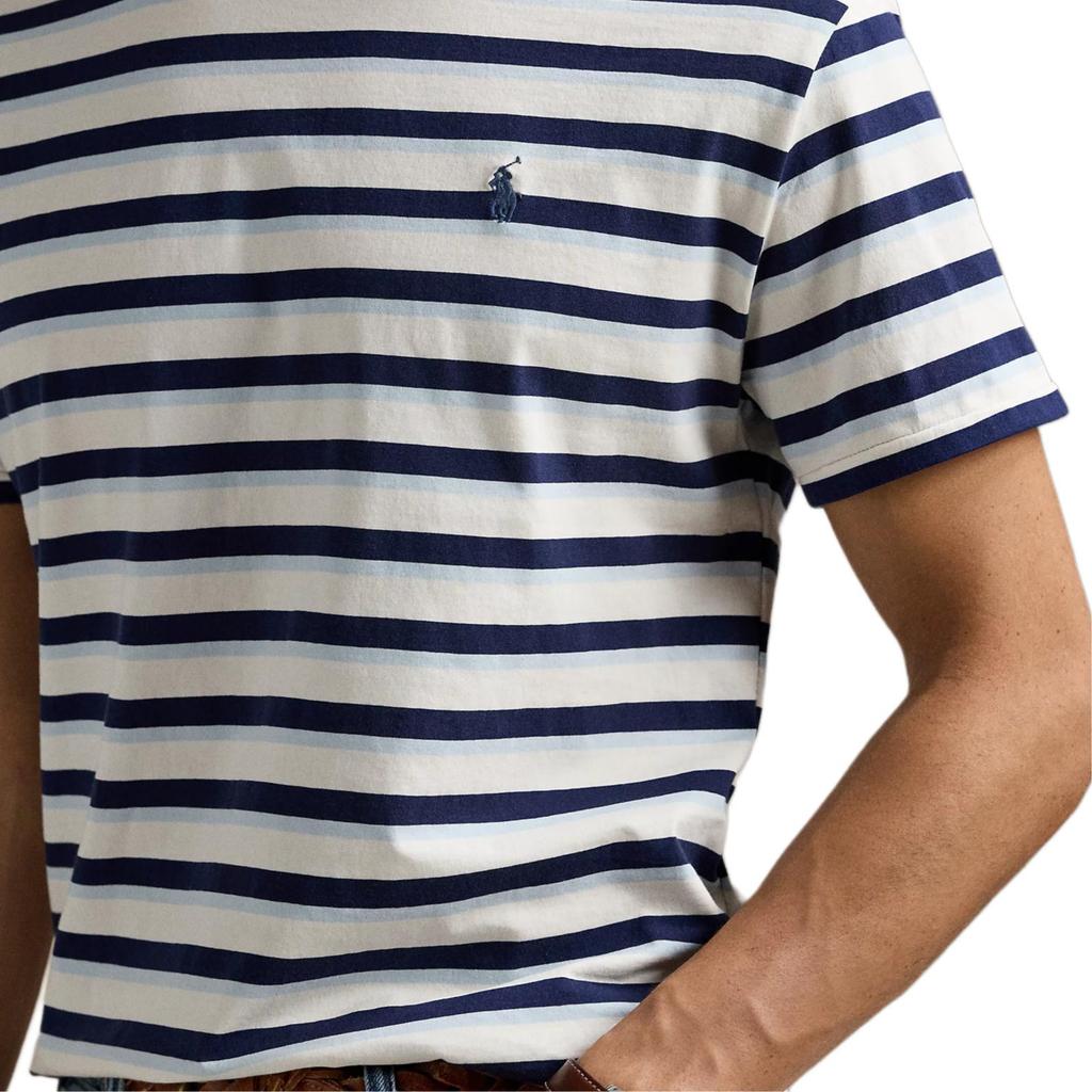 Polo Ralph Lauren Striped Jersey T shirt 100048269-