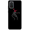 Für Samsung Galaxy S20 Hülle Silikon TPU Abdeckung Für Samsung Galaxy S20 PLUS Handyhülle Für Samsung Galaxy S20 Ultra S 20 Hülle Katze