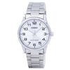 Quartz Analog MTP-V001D-7B MTPV001D-7B Erkek Kol Saati
