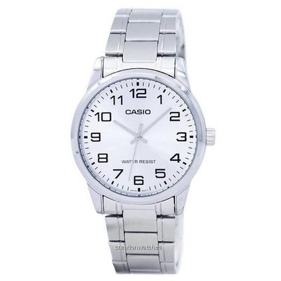 Quartz Analog MTP-V001D-7B MTPV001D-7B Men's Watch