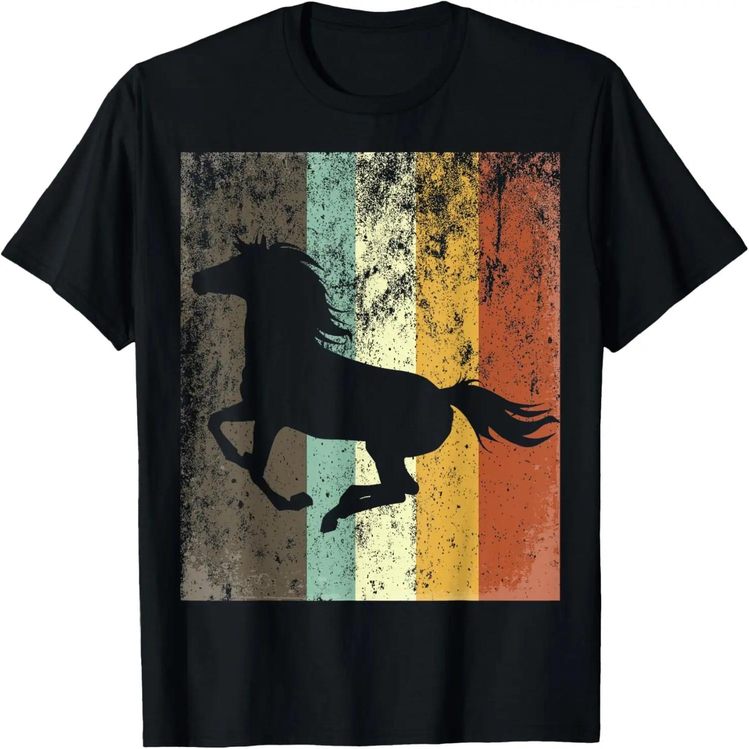 

You Don t Scare Me I Ride A Mare Horse Riding T-Shirt XXXXXL чорний