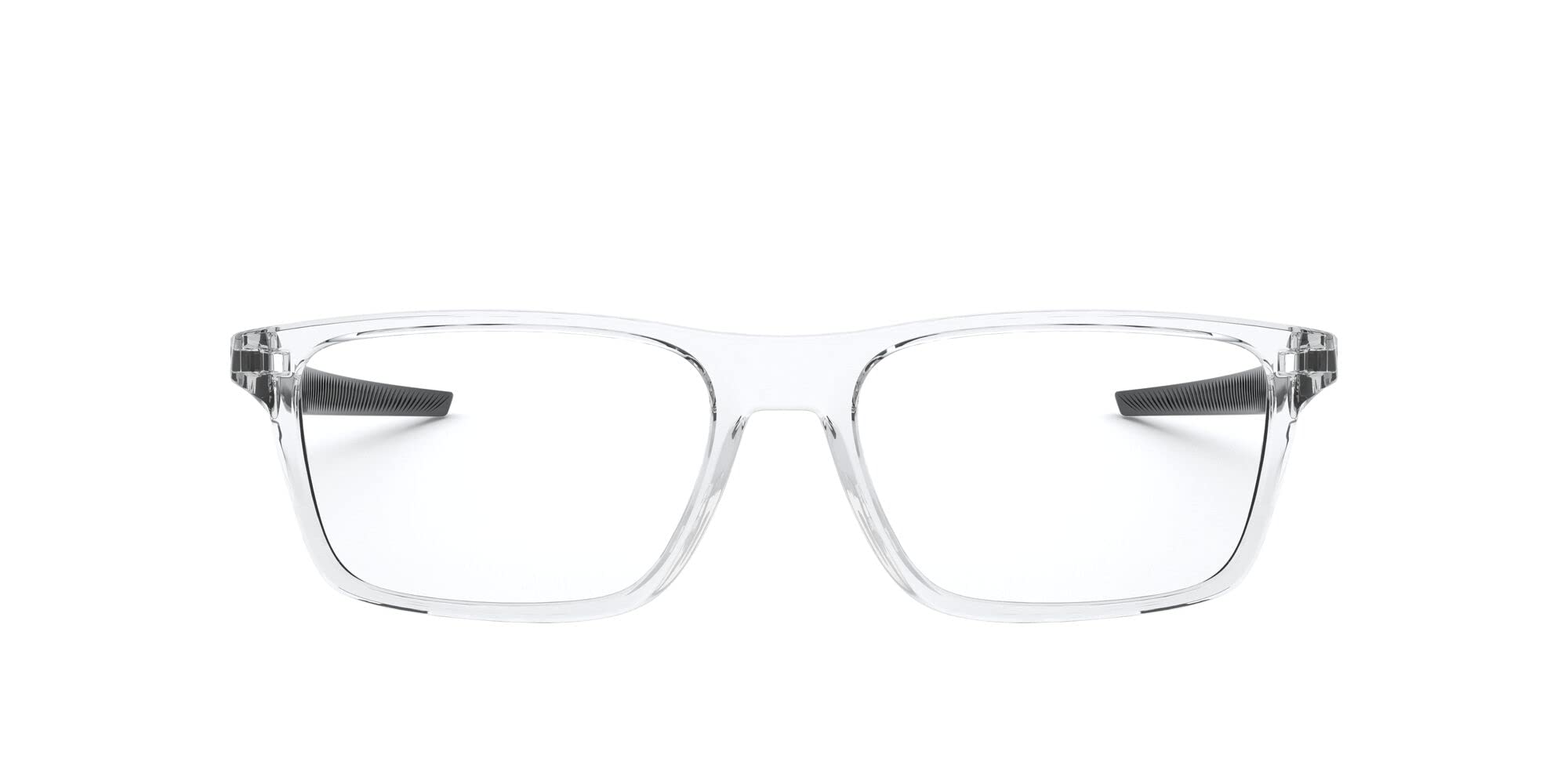 

Оправа для очков по рецепту OX8164 PORT BOW 816402 ПОЛИРОВАННЫЙ ПРОЗРАЧНЫЙ 57 [Oakley]