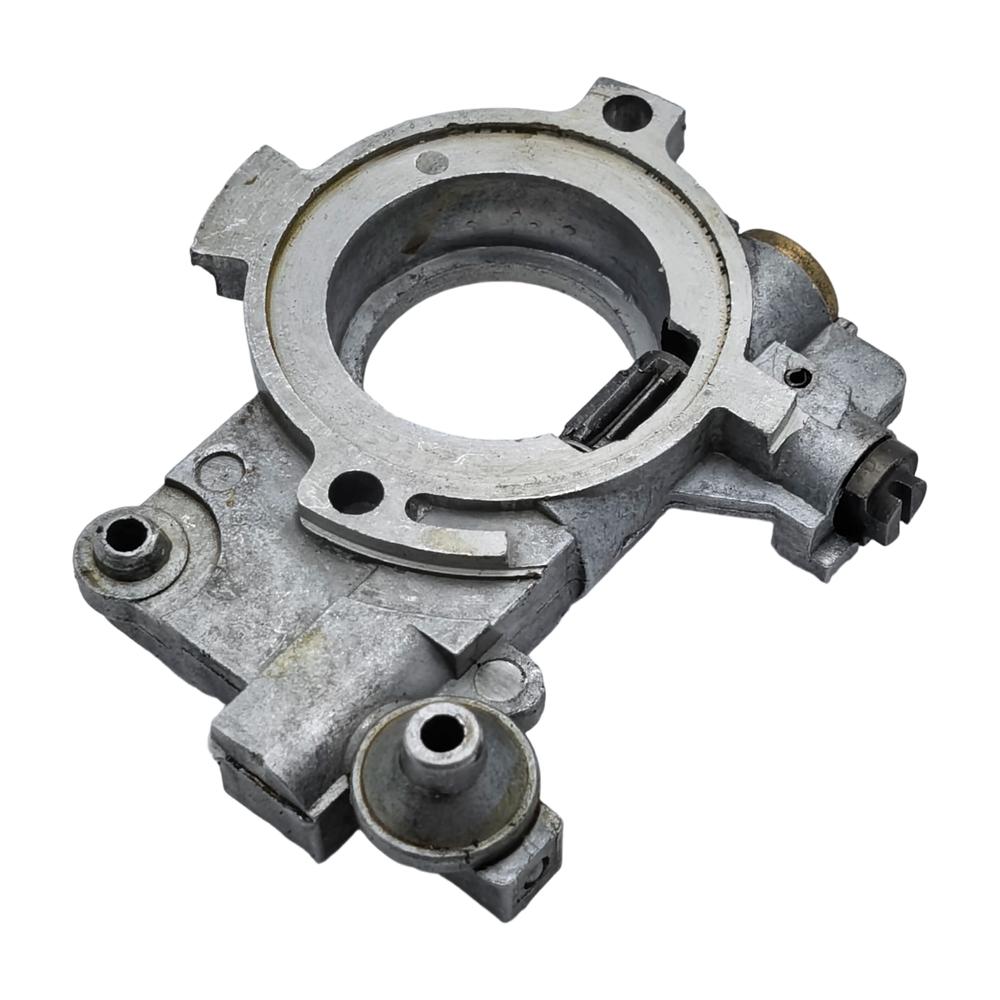 Oil Pump Oiler Kit For Stihl 066 MS650 MS660 1122 640 3201 Chainsaw