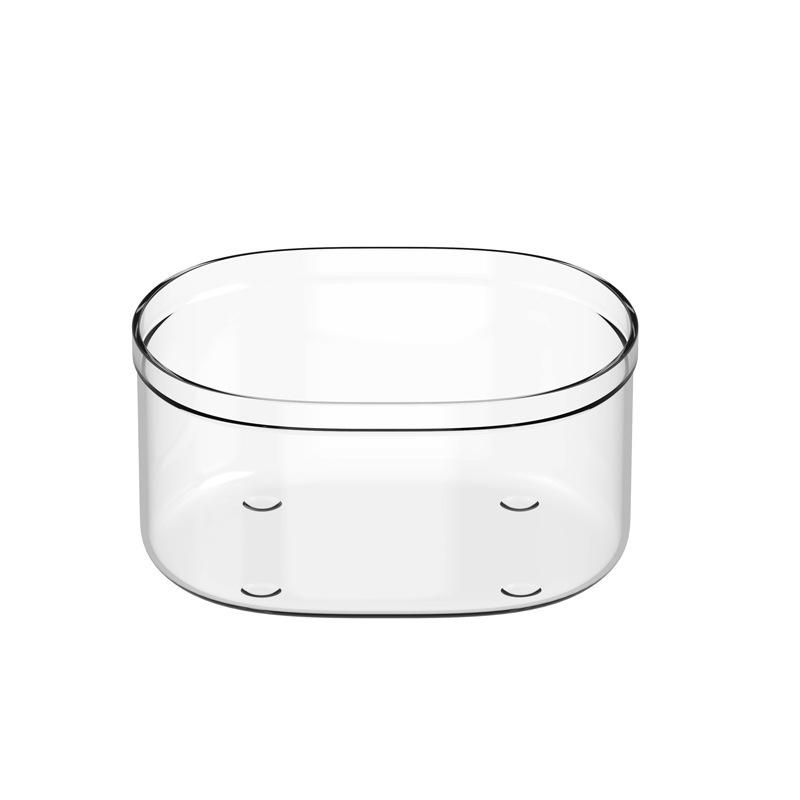 Manual Hand-Crank Ice Shaver & Slushie Maker - DIY Ice Crusher for Milkshakes & Shaved Ice