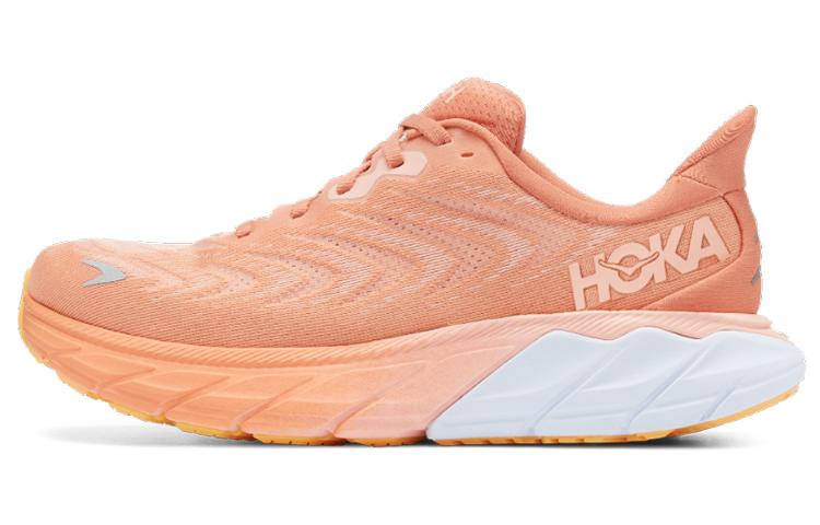 HOKA ONE ONE Arahi 6 Sun Baked Женская 1123195-SBSCR 38