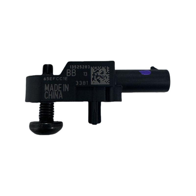 For Explorer For GM GMC Yukon Cadillac CT4 CT5 Car Crash Sensor Part Number 13525283