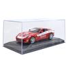 DIX 1/43 Scale Ferrari F599 GTB Panamerican20000 (Red) FER073 Finished Product