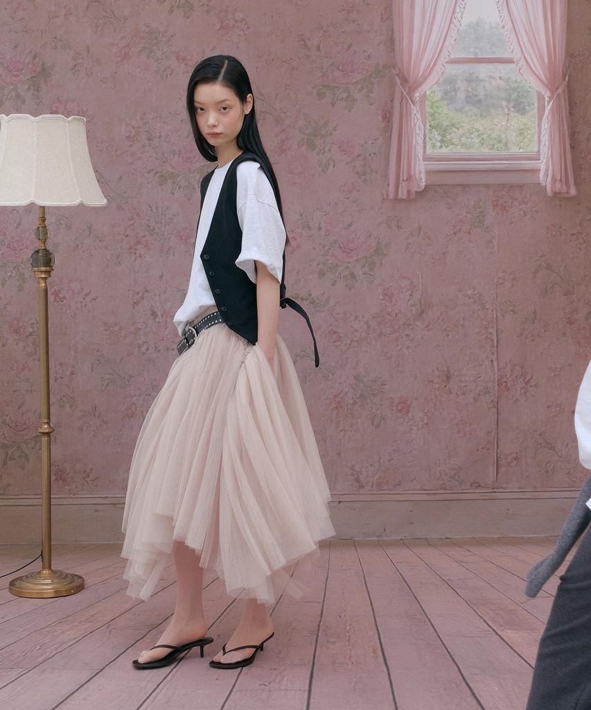 Tinsi Ballet Tulle Skirt
