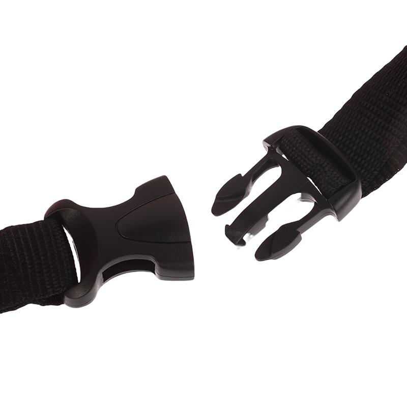 Sports Flag Football Webbing Waist Flag Bright Color Adjustable Competition Training Equipment Pvc American Soccer Buckle Belt