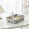 Holz Desktop Aufbewahrungstablett Parfüm Aromatherapie Schminktisch Kosmetik Aufbewahrungsbox Multifunktionale Veranda Unordnung Schlüsselaufbewahrung