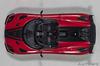 AUTOart 1/18 Scale Koenigsegg Agera RS Red/Carbon Black Finished Product 79022