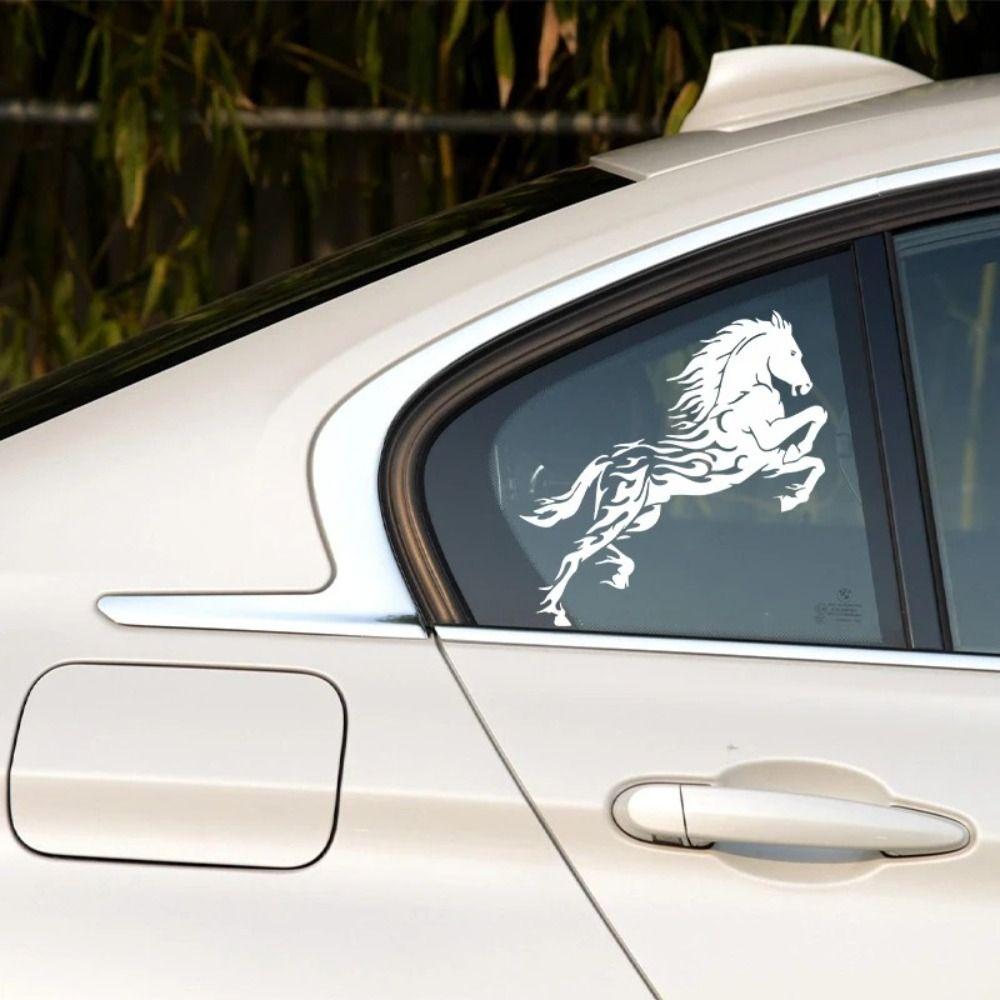 Vinyl Decal Car Body Scratch Masking Stickers Waterproof Animal Styling Stickers  Motorcycle