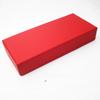 45x20x8cm Multi-Color Neck Pillows for Side Sleepers Foam Pillows for Sleeping Head Pillow Waterproof Faux Leather Easy To Clean