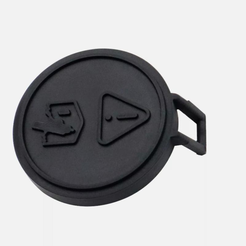 Pro BMW MINI R50 R52 R53 Cooper One Kryt expanzní nádržky chladicí kapaliny chladiče motoru Náhradní díl 17107515485