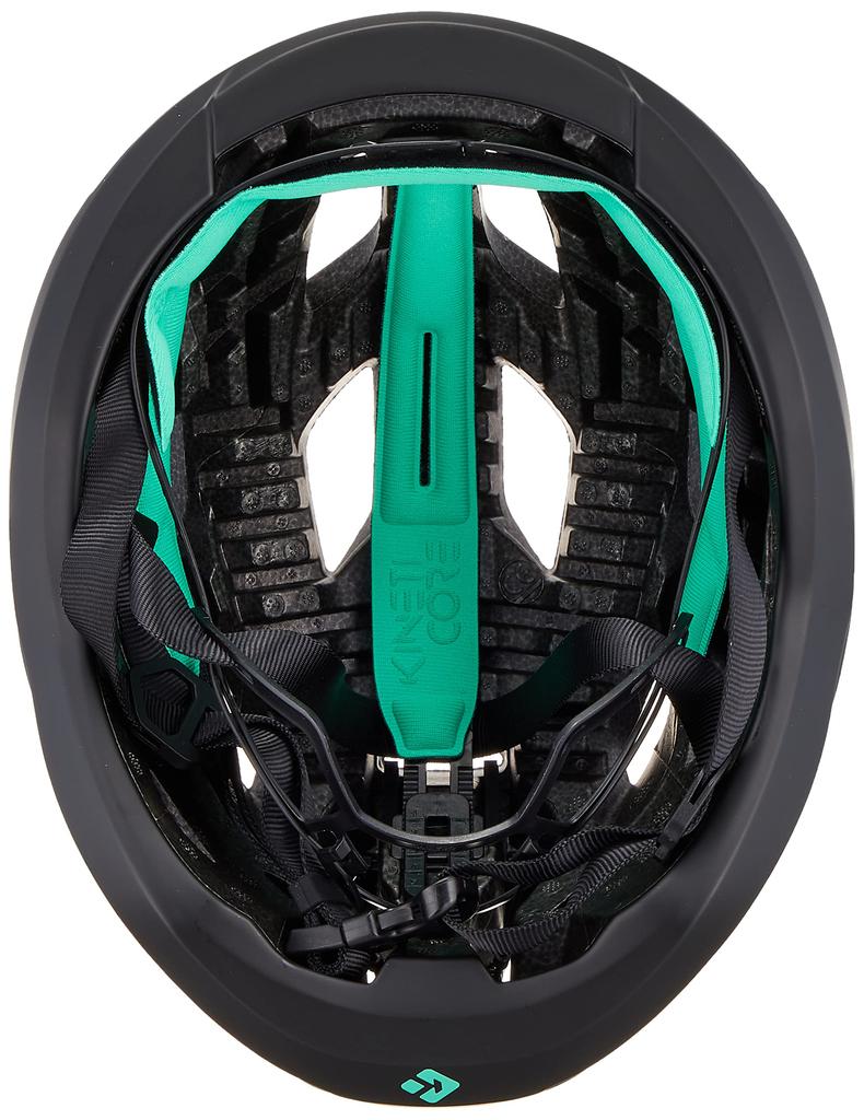 LAZER Strada KC AF White M Cycling Helmet (55-59cm)