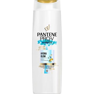 Shampoo Miracle Hydra Glow 250ml
