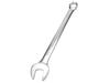 Extra Long Open-end Wrench 33mm Length 471mm Standard ASME B107.9M Waryński