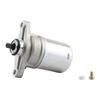 10 Teeth Motorcycle Starter Motor For KYMCO AGILITY RS50 Scooter GY6 50 80 Engine Electric Starting Accessories 31210-KEE1-90A
