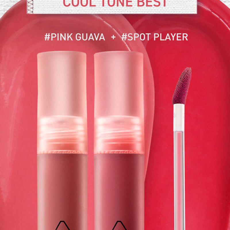 Blur Water Tint 4.6g
