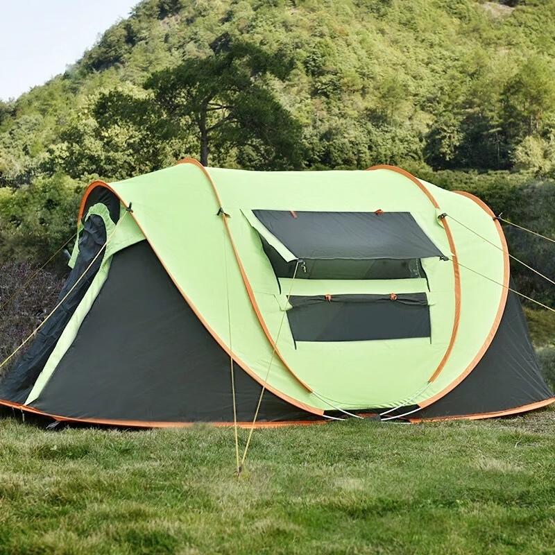 Wai Baida Automatic Outdoor Camping Tent