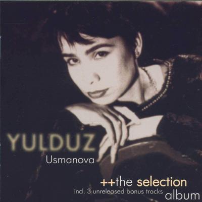 CD USMANOVA, YULDUZ - Selection Album  Non Japan Music Others Used