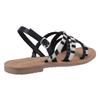 Hush Puppies Womens/Ladies Amanda Strappy Leather Sandals