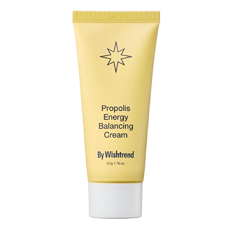 [By Wishtrend] Propolis Energy Balancing Cream 50 g