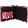 Liverpool FC Crest Bi-Fold Wallet