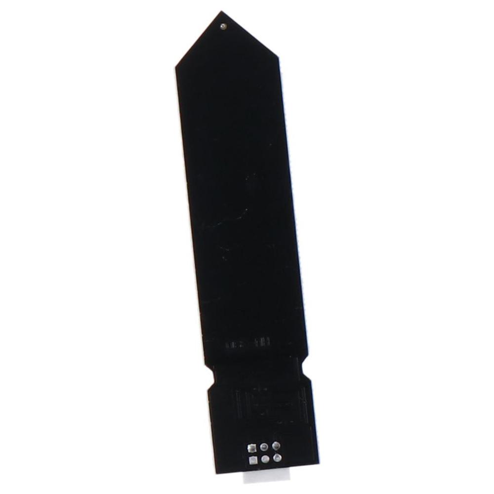3.3~5.5V Humidity Detection Sensors Black with Analog Sensor Cable  DIY Electronic