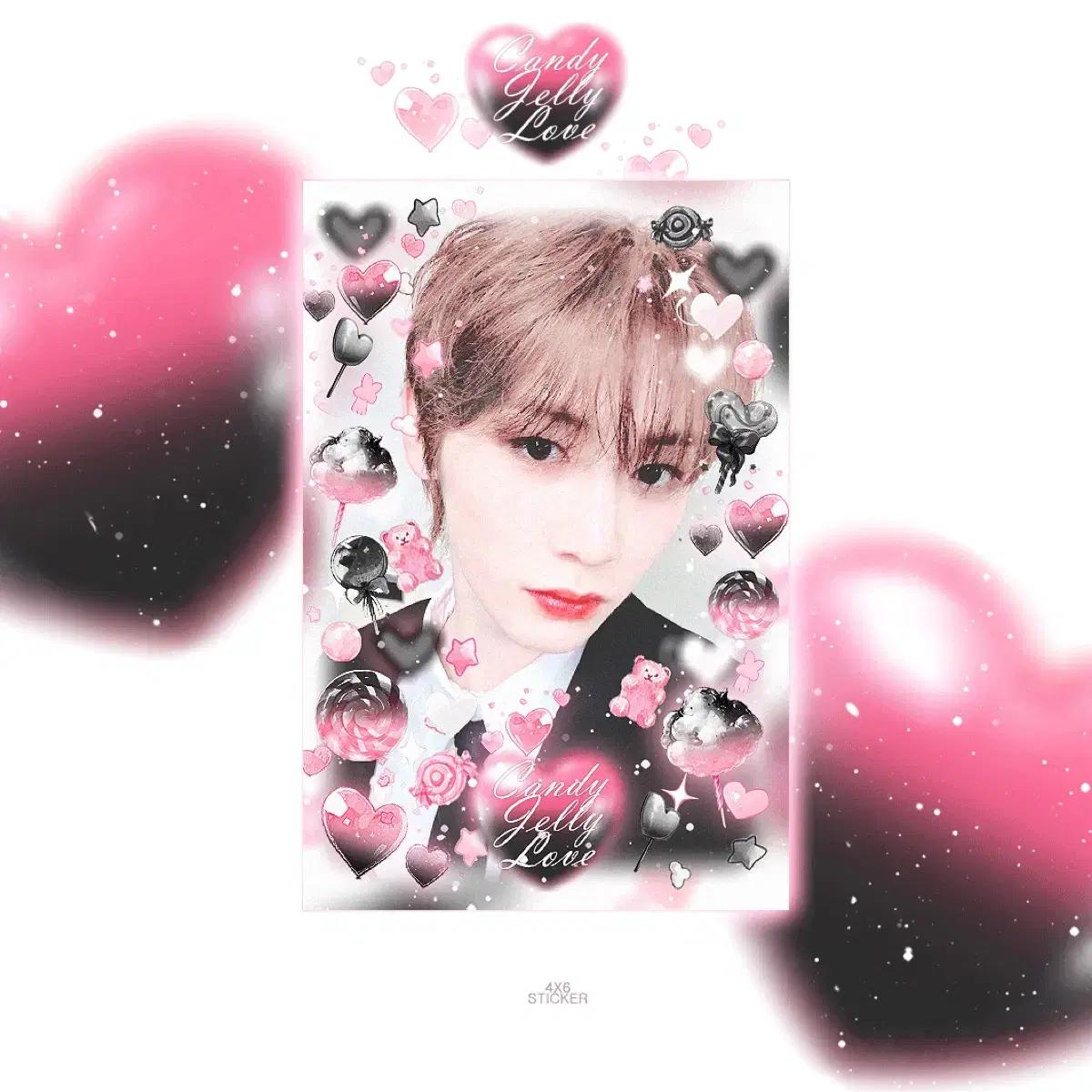 

BOYNEXTDOOR Boynextdoor продает неофициальные товары Taesan!