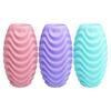 Male Sex Toys Pocket Pussy Masturbator For Men Small Sex Eggs Glans masturbation eggs Vagin Blow Job Soft Stick Masturbation Cup