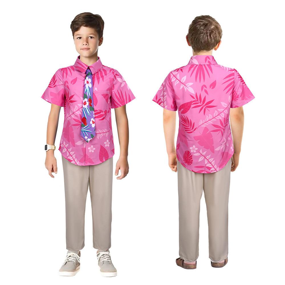 Wilde Zootopia Nick Judy Hopps Cosplay Costume Set Halloween Stage Performance