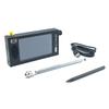 DSP SDR Radio Receiver Shortwave Radio Receiver 4.3 Inch Touch Screen with Headphone Antenna Jack for FM MW SSB CW HAM