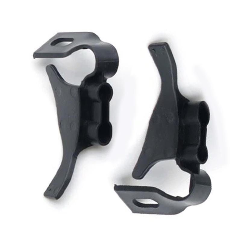 63127262734 63127262735 Front Headlight Repair Mount Kit For BMW 5 Series F07 F10 F18 2011 2012 2013 2014 2015 2016 2017