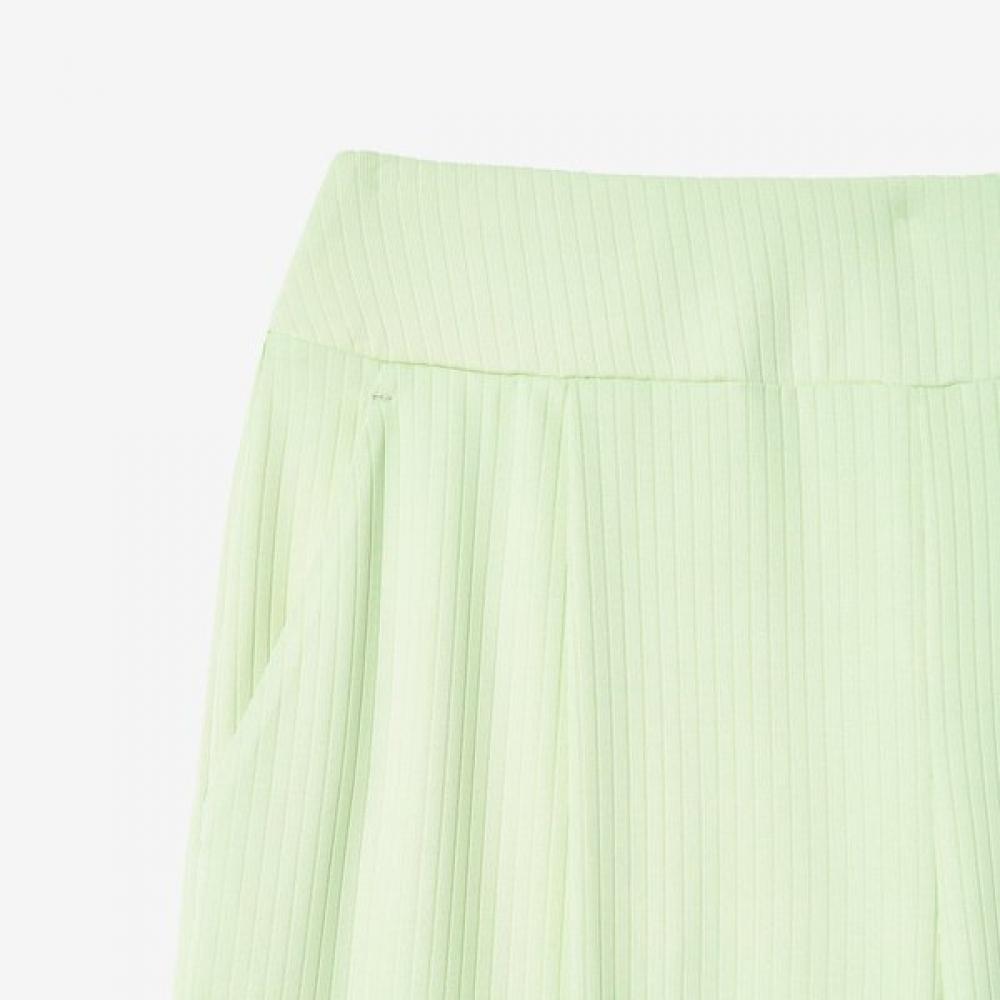 Fila Cooling Ribbed Pants