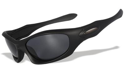 Original Polarized Sports Sunglasses MD (MD11)