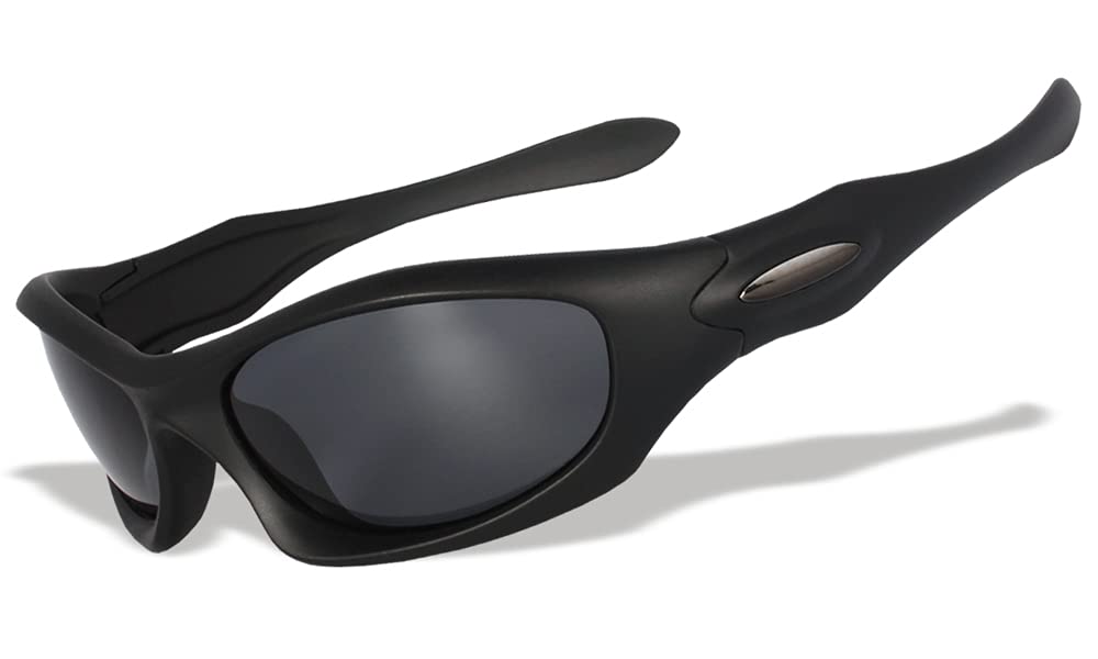 

Оригинальные поляризационные спортивные солнцезащитные очки MD (MD11)