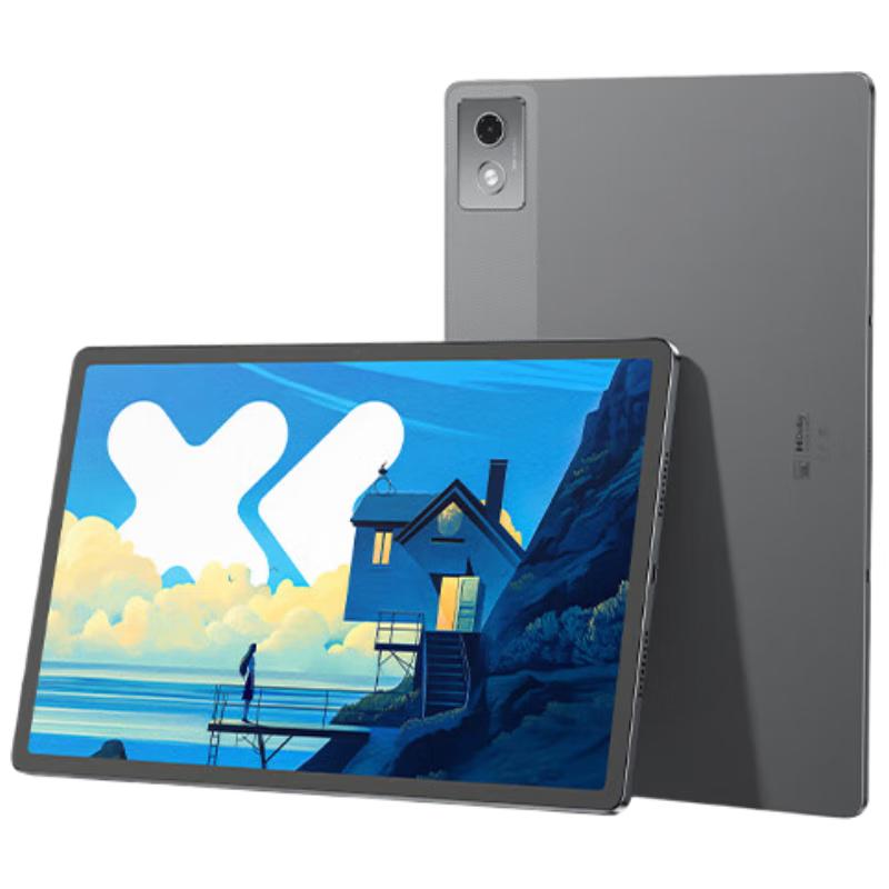 

Lenovo Xiaoxin Pad Pro 12.7 (2025) Android Tablet (CN version) 8+128GB