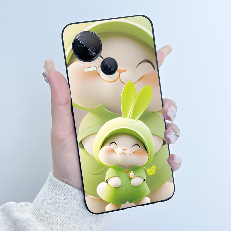Hülle Für Tecno Spark 10 5G KI8 Handyhülle Ästhetisch Luxuriös Niedlich Cool Jungen Mädchen Schwarz Matt Weiches Silikon Rückseite TPU Schale