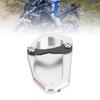 Motorcycle Kickstand Plate Aluminum Alloy Foot Side Stand Extension Pad Support Plate for R 1300 GS 2023 2024