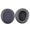 Elastic Ear Pads Headband Pads for ArctisNova Pro Headphone Round Earcups