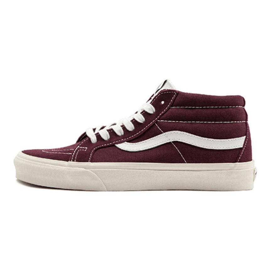 Vans Sk8 Mid Reissue 'Retro Sport Port Royale' Vans VN0A3MV8U8M