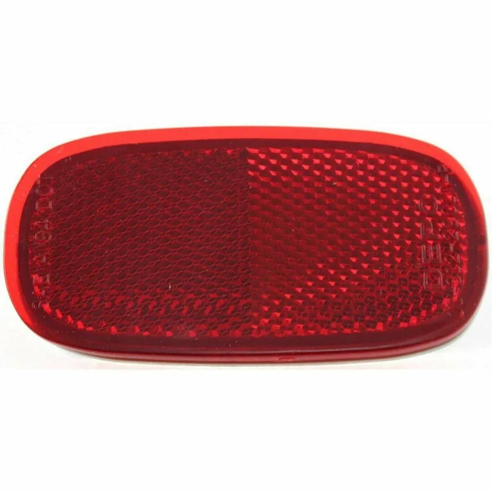 

Rear Tail Bumper Reflector Light for Toyota Rav4 1994 1995 1996 1997 1998 1999 2000 2001 2002 2003 2004 2005 1 piece