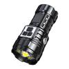 17 Modes Super Bright LED Flashlight Waterproof LED Pocket Flashlights Handheld Spotlight  Cycling