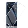 For OPPO A54S Case Clear Silicone Soft TPU Phone Case Cover For Oppo A54s OPPOA54S Funda For OPPO A 54S Transparent Coque Shell