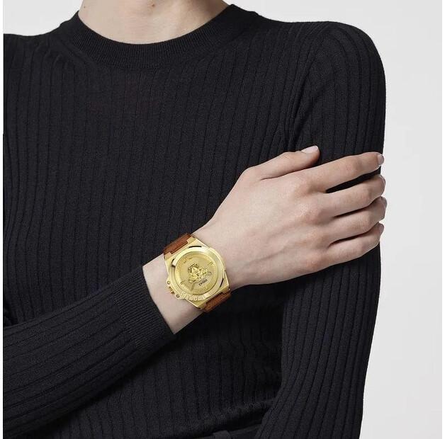 Часы ZEGAREK VERSACE Hera Lady VE8D00224