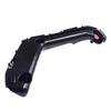 Front Left Side Bumper Retainer Bracket For 2017-2019 Toyota Corolla 5211602330