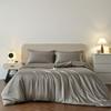 Svetanya 100s Lyocell Silkly Bedding Sets Summer Bed Linens Ru Europe Queen King Single Size Pillowcase Sheet Duvet Cover
