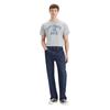 Levis Mens 565 Straight Leg Jeans